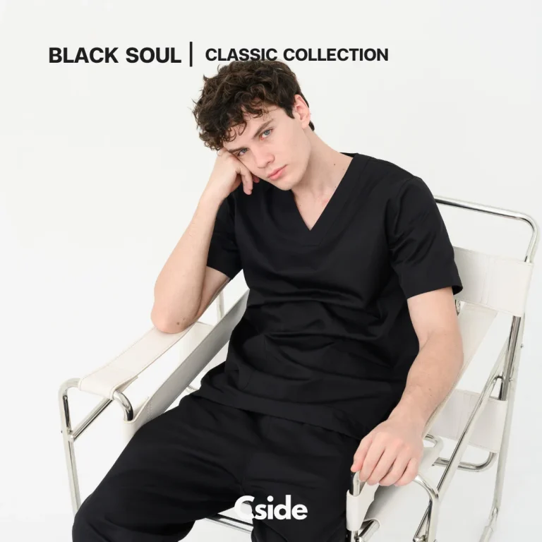 Black soul-classic collection-1